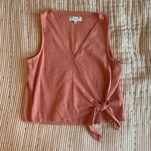 Madewell Tank Top